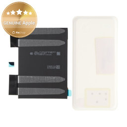 Baterie pentru iPad Mini (2024) | WiFi | 661-46529 | 5078mAh | Genuine Apple