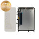 Ansamblu Display Ecran pentru iPad Air 11 (2025) | WiFi | 661-51066 | Genuine Apple