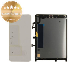 Ansamblu Display Ecran pentru iPad Air 11 (2025) | WiFi + Cellular | 661-51068 | Genuine Apple