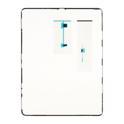 Autocolant sub LCD Adhesive pentru iPad Air 13 (2025) | WiFi + Cellular | 923-12714 | Genuine Apple