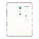 Autocolant sub LCD Adhesive pentru iPad Air 13 (2025) | WiFi + Cellular | 923-12714 | Genuine Apple