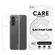 Caz X-Ray pentru Samsung Galaxy A56 5G, Transparent, PanzerGlass