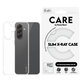 Caz X-Ray pentru Samsung Galaxy A56 5G, Transparent, PanzerGlass