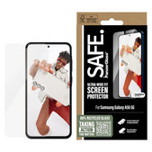 Sticlă securizată UWF cu aplicator pentru Samsung Galaxy A56 5G, Transparent, SAFE by PanzerGlass