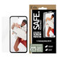 Sticlă securizată UWF cu aplicator pentru Samsung Galaxy A56 5G, Transparent, SAFE by PanzerGlass