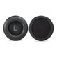 Perne de schimb pentru AKG K52, K72, K92, K240, Spumă cu memorie + piele PU, Negru, 1 pereche
