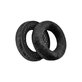 Perne de schimb pentru Beyerdynamic DT440, DT660, DT990 Pro, Textil, Negru, 1 pereche