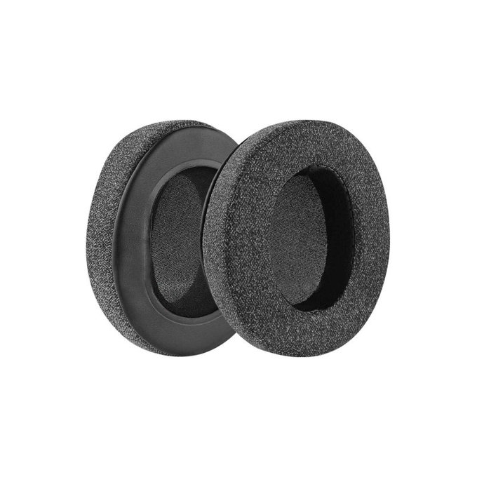 Perne Universale pentru AKG, HiFiMan, Audio-Technica, Philips, Fostex, Brainwavz HM5, Textil