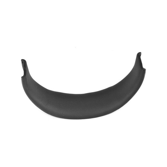 Headband de schimb pentru JBL Quantum Q400, Piele, Negru