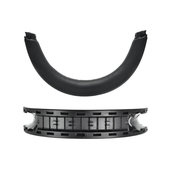 Headband de schimb pentru Microsoft Xbox Series, Piele, Negru