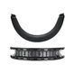 Headband de schimb pentru Microsoft Xbox Series, Piele, Negru