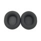Perne de schimb pentru Steelseries Arctics 1, 3, 5, 7, 9 Pro, Spumă cu memorie + Textil, Negru, 1 pereche