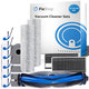 Ecovacs T80 Omni, T80 - Set complet