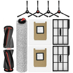 Eufy E28 Omni, E25 Omni - Set complet