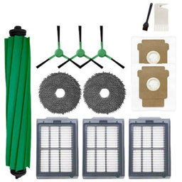 iRobot Roomba Plus 405 Combo, 505 Combo - Set complet