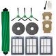 iRobot Roomba Plus 405 Combo, 505 Combo - Set complet