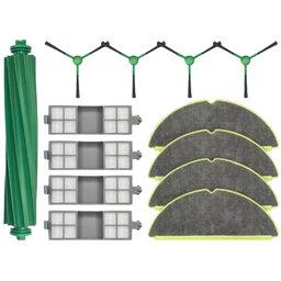 iRobot Roomba 205 Dust Compactor, DustCompactor Combo - Set complet