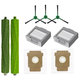 iRobot Roomba Max 705, Plus 504 - Set complet