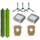 iRobot Roomba Max 705, Plus 504 - Set complet