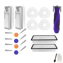 Narwal J5 - Set complet