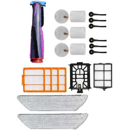 Shark AV2820S, AV2820XEUS, AV2820AE - Set complet