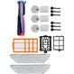 Shark AV2820S, AV2820XEUS, AV2820AE - Set complet