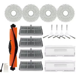 Xiaomi Robot Vacuum H40 - Set complet