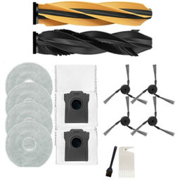 Xiaomi Dreame S50 PRO, S50 Ultra - Set complet