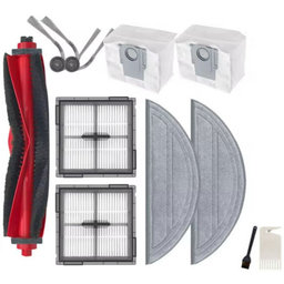 Xiaomi Roborock Q10-series, S8 Pro, S8 Pro Plus - Set complet