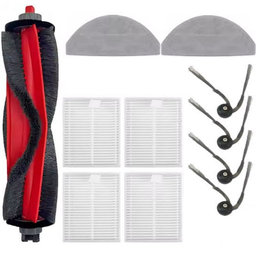 Xiaomi Roborock Q7 M5, Q7 M5+, Q7 L5, Q7 L5+ - Set complet