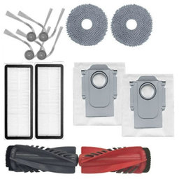 Xiaomi Roborock Qrevo, Qrevo Curv, Qrevo Edge, Qrevo 5AE - Set complet