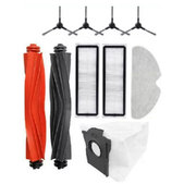 Xiaomi Dreame Mova S20 Ultra, RLM71CE - Set complet