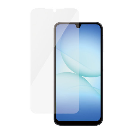 PanzerGlass - Sticlă securizată UWF cu aplicator pentru Samsung Galaxy A17, A17 5G, transparentă
