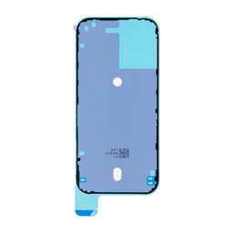 Apple iPhone 17 - Autocolant pentru Sticlă Spate Adhesive