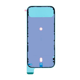 Apple iPhone 17 Air - Autocolant pentru Sticlă Spate Adhesive