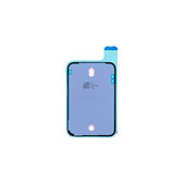 Apple iPhone 17 Pro - Autocolant pentru Sticlă Spate Adhesive