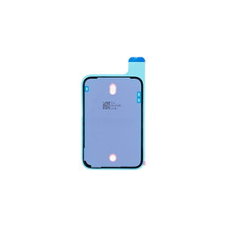 Apple iPhone 17 Pro - Autocolant pentru Sticlă Spate Adhesive