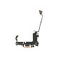 Apple iPhone 17 Pro - Conector de Încărcare + Cablu Flex (Orange)
