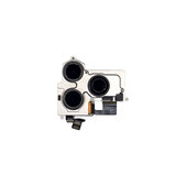 Apple iPhone 17 Pro - Camera din spate