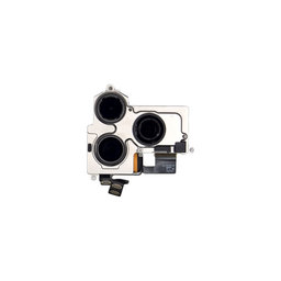 Apple iPhone 17 Pro - Camera din spate