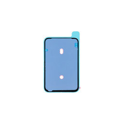 Apple iPhone 17 Pro Max - Autocolant pentru Sticlă Spate Adhesive