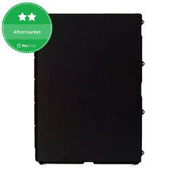 Apple iPad (10th Gen 2022, 11th Gen 2025) - Ecran LCD + Sticlă Tactilă TFT (Cellular Version)