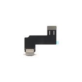 Apple iPad (11th Gen 2025) - Conector de Încărcare + Cablu Flex (Blue)