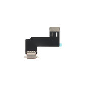 Apple iPad (11th Gen 2025) - Conector de Încărcare + Cablu Flex (Pink)