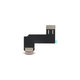 Apple iPad (11th Gen 2025) - Conector de Încărcare + Cablu Flex (Pink)