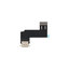 Apple iPad (11th Gen 2025) - Conector de Încărcare + Cablu Flex (Yellow)