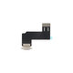 Apple iPad (11th Gen 2025) - Conector de Încărcare + Cablu Flex (Silver)