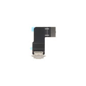 Apple iPad Air 11 (2024, 2025) - Conector de Încărcare + Cablu Flex (Starlight)
