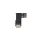 Apple iPad Air 11 (2024, 2025) - Conector de Încărcare + Cablu Flex (Starlight)