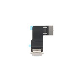 Apple iPad Air 11 (2024, 2025) - Conector de Încărcare + Cablu Flex (Blue)